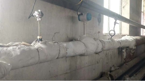 爱游戏体育app官网登录入口-爱游戏（中国）
高温流量计现场调试