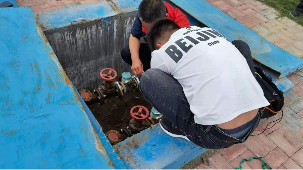 爱游戏体育app官网登录入口-爱游戏（中国）
污水流量计使用现场